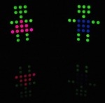 Door LEDs