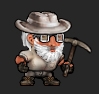 miner
