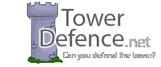 Tower Defence Logo