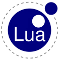 Lua Logo