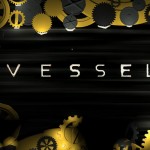 Vessel