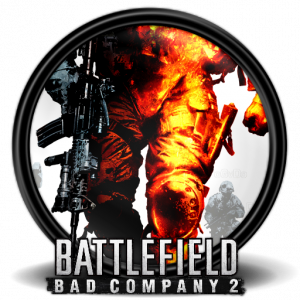  Battlefield Bad Company 2 - Xbox 360 : Everything Else