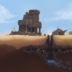 Desert Concept