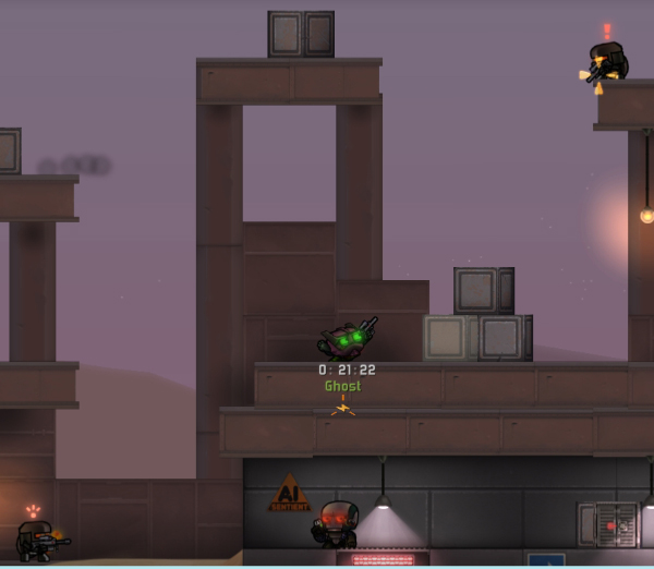 sniper sniper